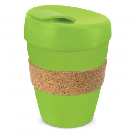 Express Cup Deluxe - Cork Band Promotional Products